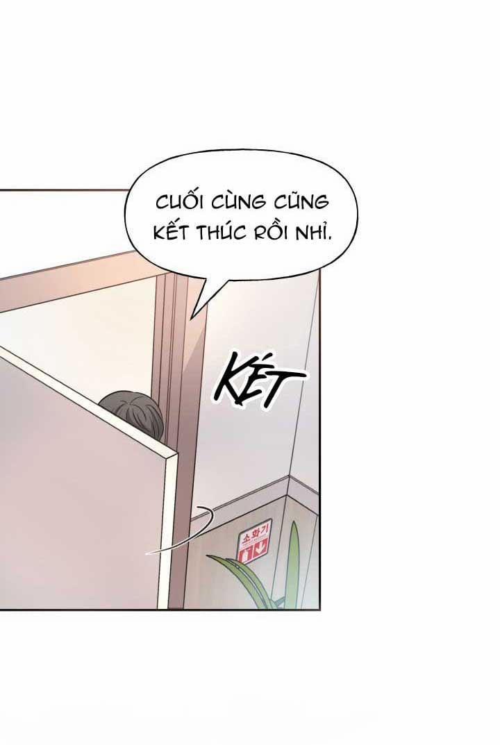 Vị Đại Diện Đáng Ngờ 2 trang 15