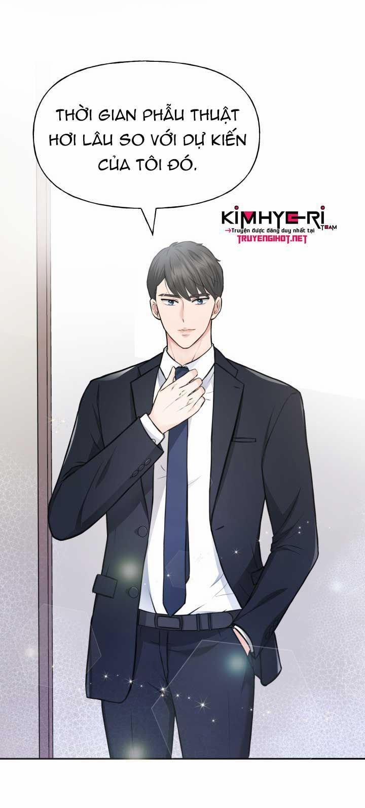 Vị Đại Diện Đáng Ngờ 2 trang 16