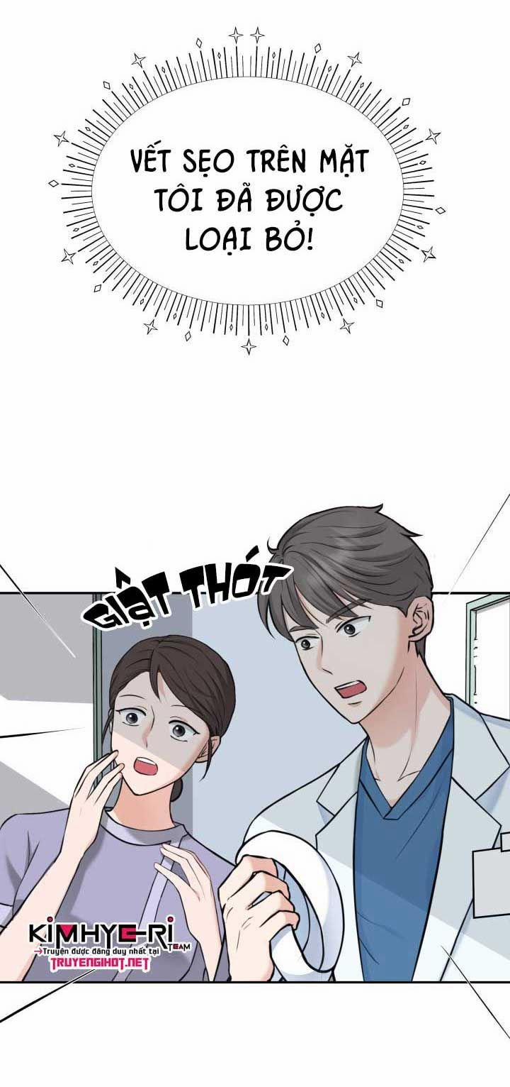 Vị Đại Diện Đáng Ngờ 2 trang 2