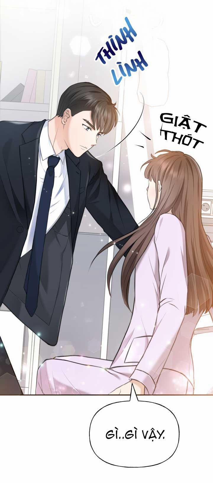 Vị Đại Diện Đáng Ngờ 2 trang 21