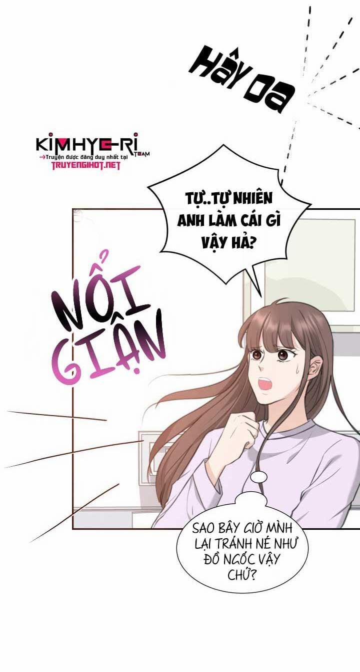 Vị Đại Diện Đáng Ngờ 2 trang 23