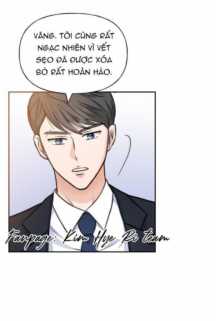 Vị Đại Diện Đáng Ngờ 2 trang 27