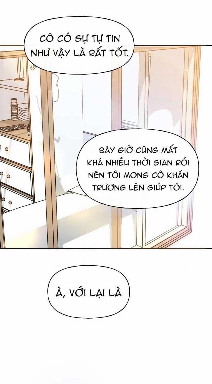 Vị Đại Diện Đáng Ngờ 2 trang 30