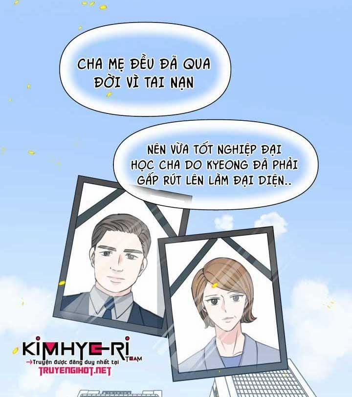 Vị Đại Diện Đáng Ngờ 2 trang 36