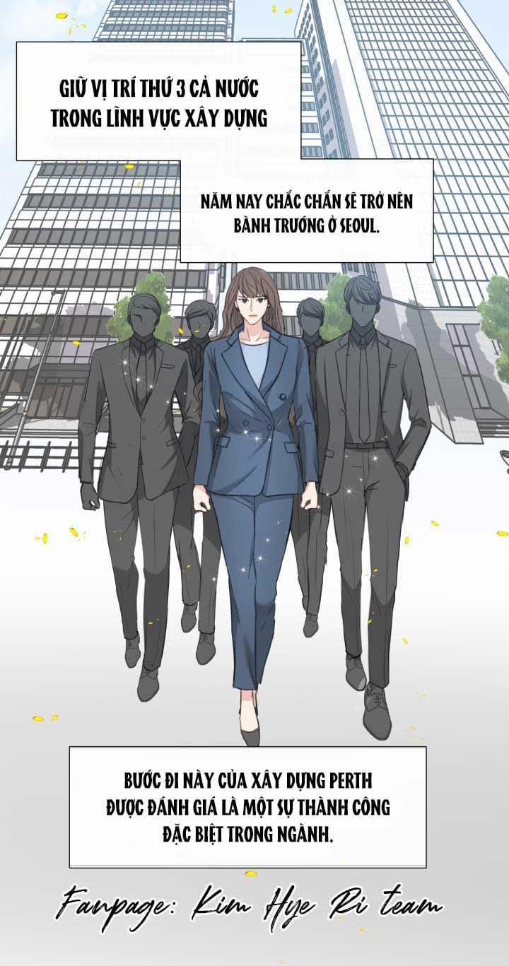 Vị Đại Diện Đáng Ngờ 2 trang 37