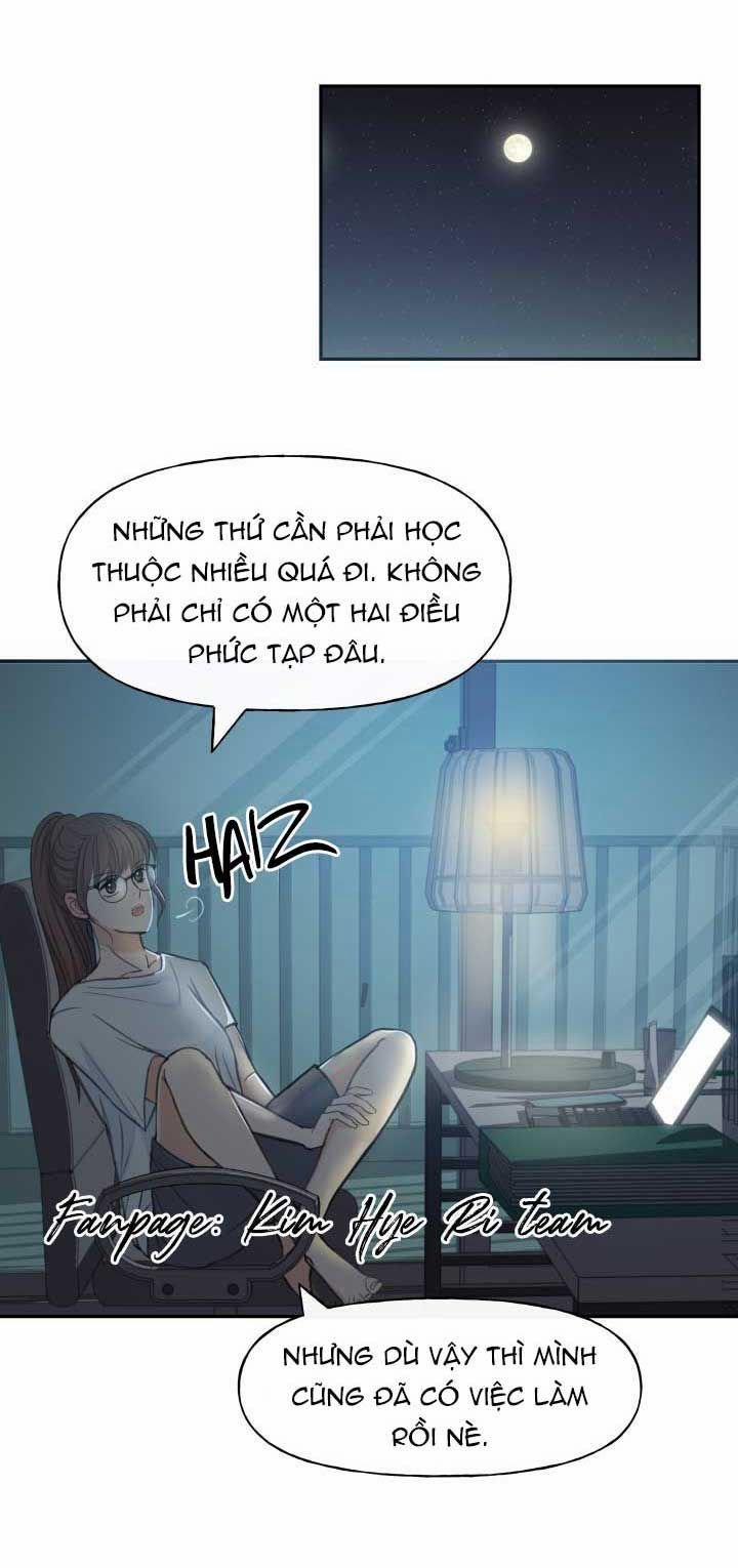 Vị Đại Diện Đáng Ngờ 2 trang 39