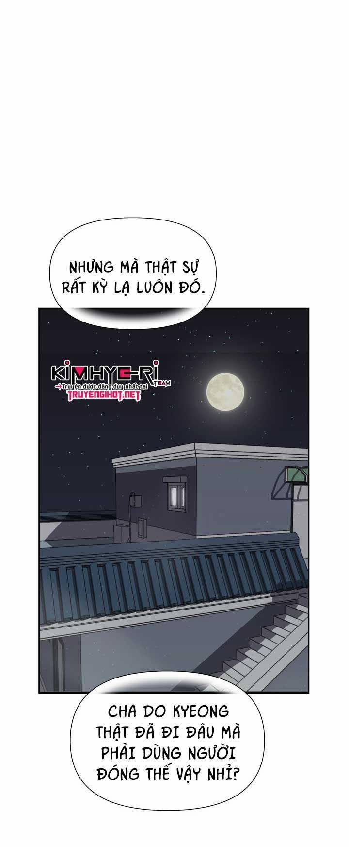 Vị Đại Diện Đáng Ngờ 2 trang 41