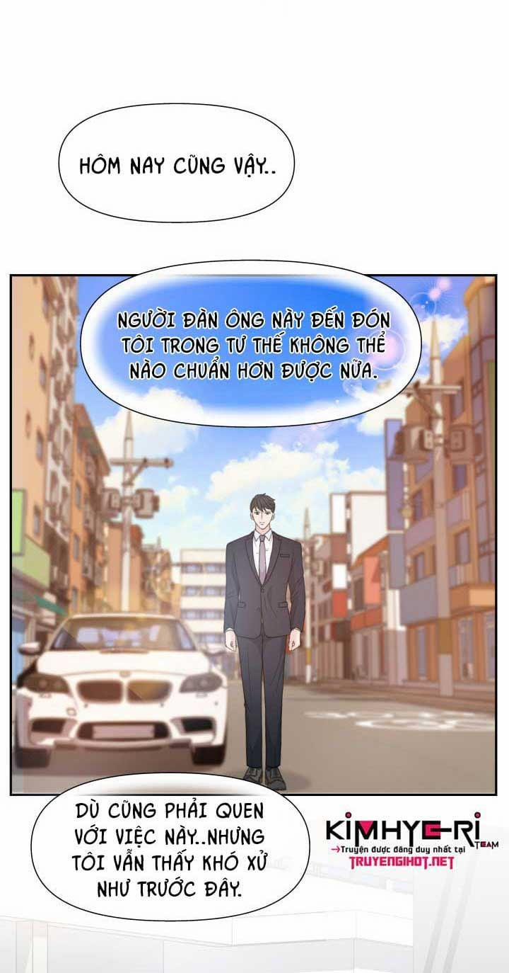 Vị Đại Diện Đáng Ngờ 2 trang 43