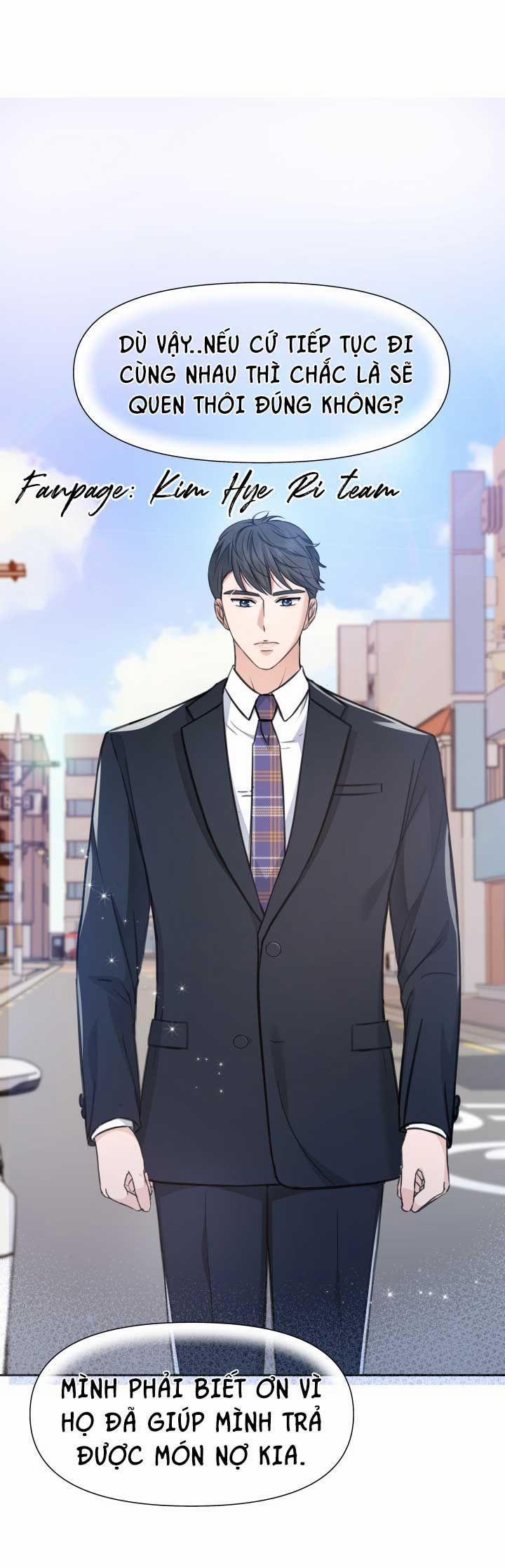 Vị Đại Diện Đáng Ngờ 2 trang 45