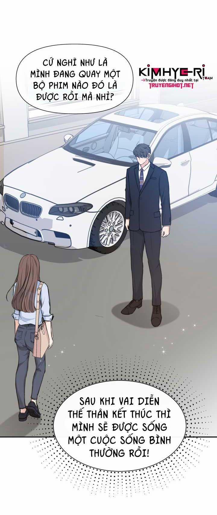 Vị Đại Diện Đáng Ngờ 2 trang 46