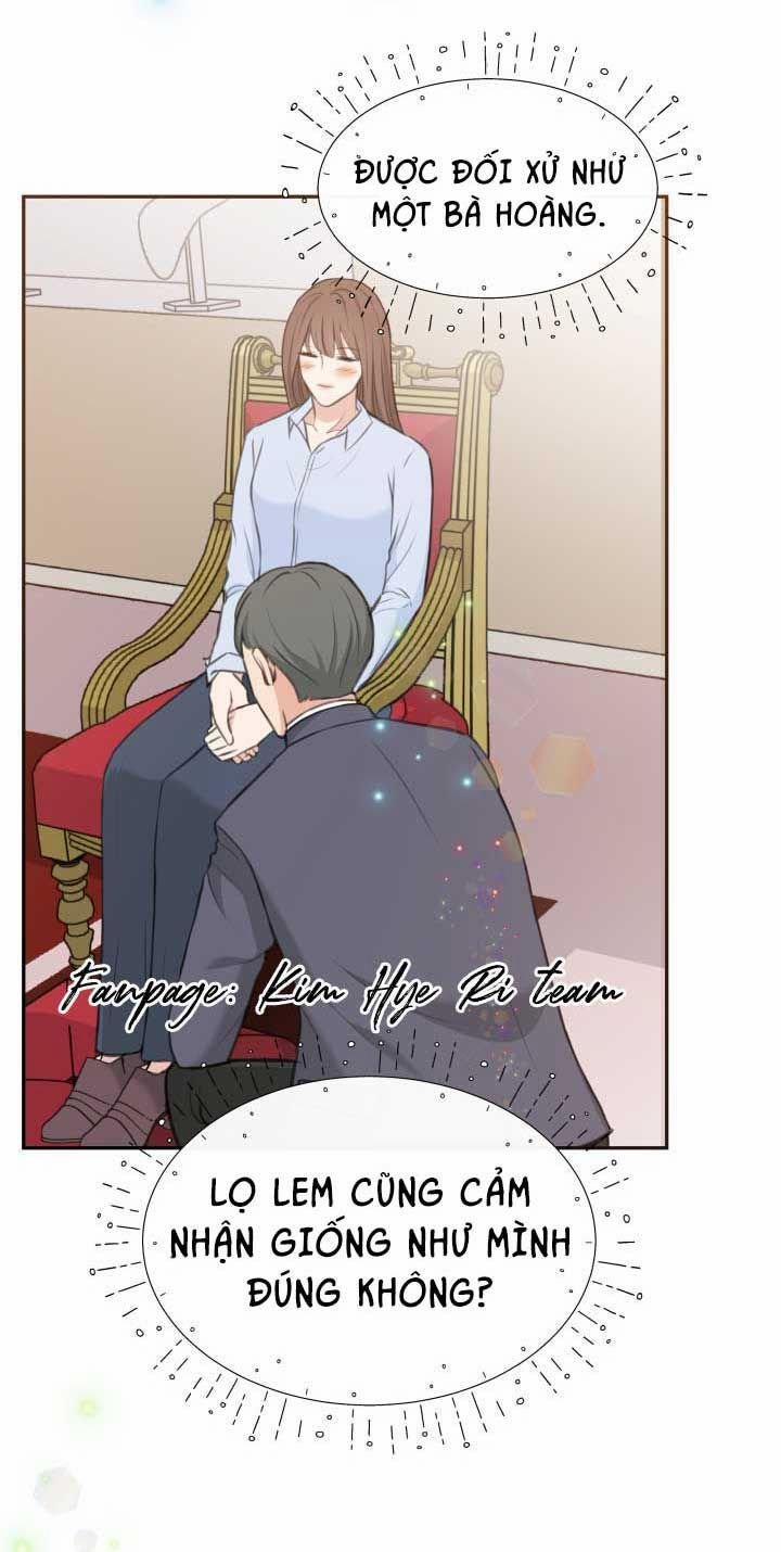 Vị Đại Diện Đáng Ngờ 2 trang 53