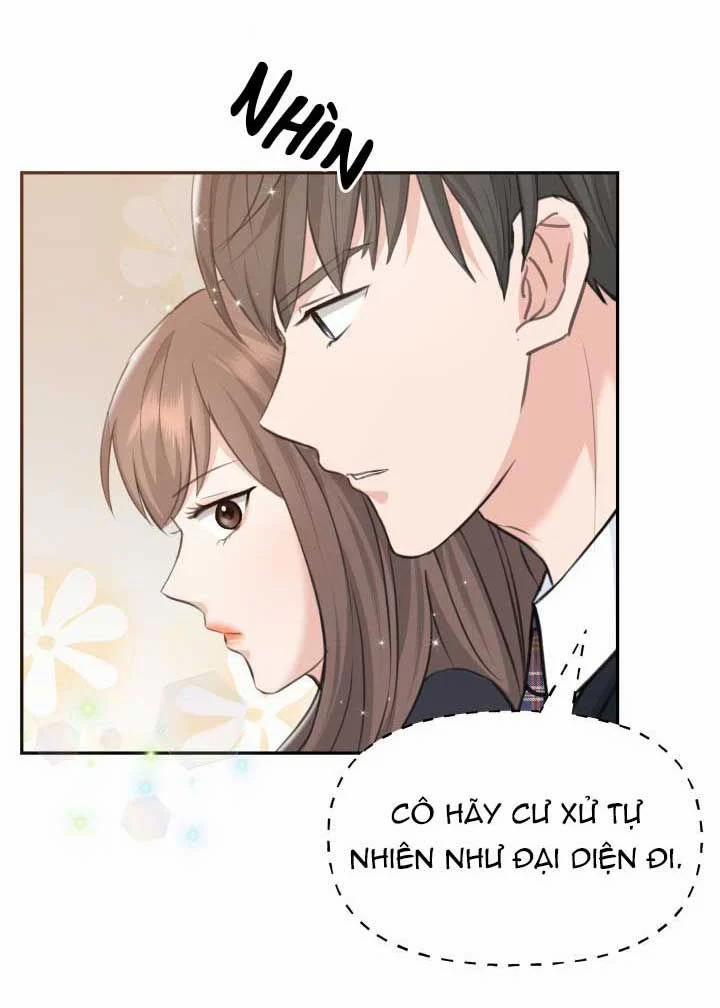 Vị Đại Diện Đáng Ngờ 2 trang 55