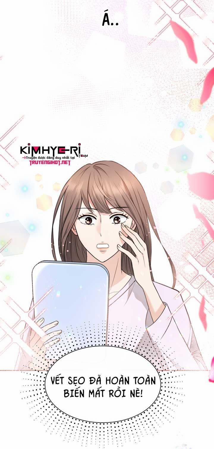 Vị Đại Diện Đáng Ngờ 2 trang 7