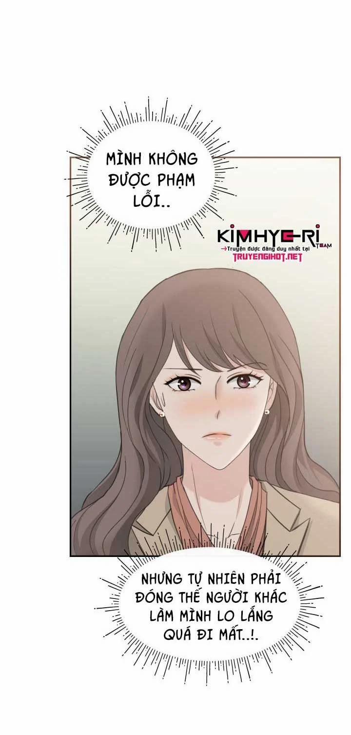 Vị Đại Diện Đáng Ngờ 2 trang 72