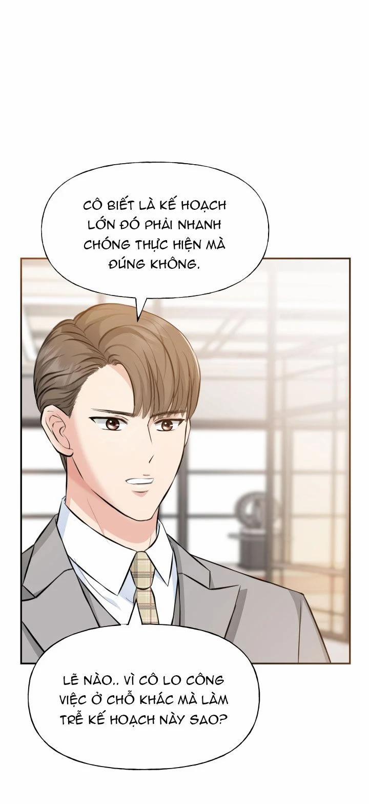 Vị Đại Diện Đáng Ngờ 3 trang 11