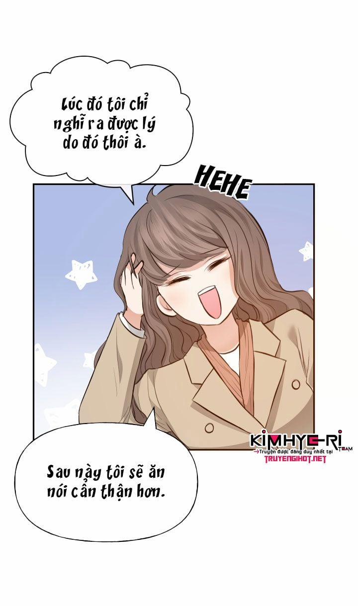 Vị Đại Diện Đáng Ngờ 3 trang 25