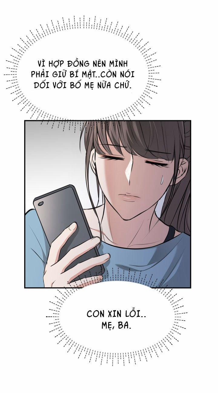 Vị Đại Diện Đáng Ngờ 3 trang 37