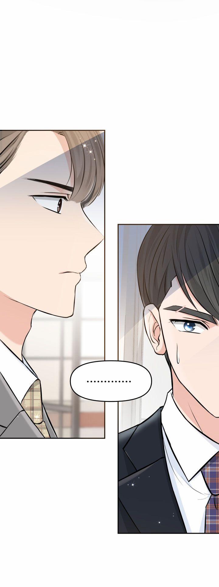 Vị Đại Diện Đáng Ngờ 3 trang 4