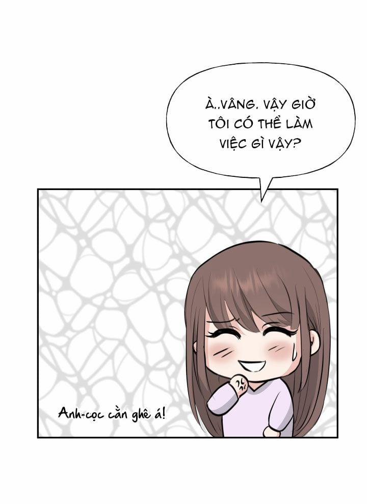 Vị Đại Diện Đáng Ngờ 3 trang 42