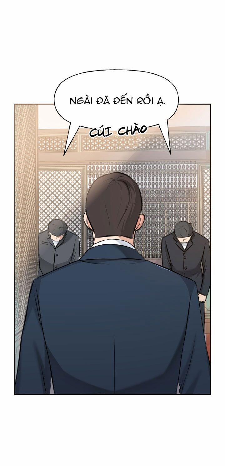 Vị Đại Diện Đáng Ngờ 3 trang 47