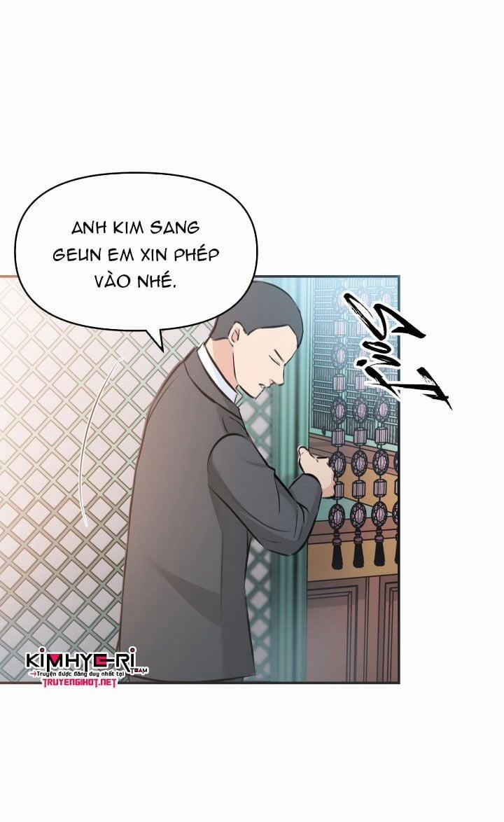 Vị Đại Diện Đáng Ngờ 3 trang 48