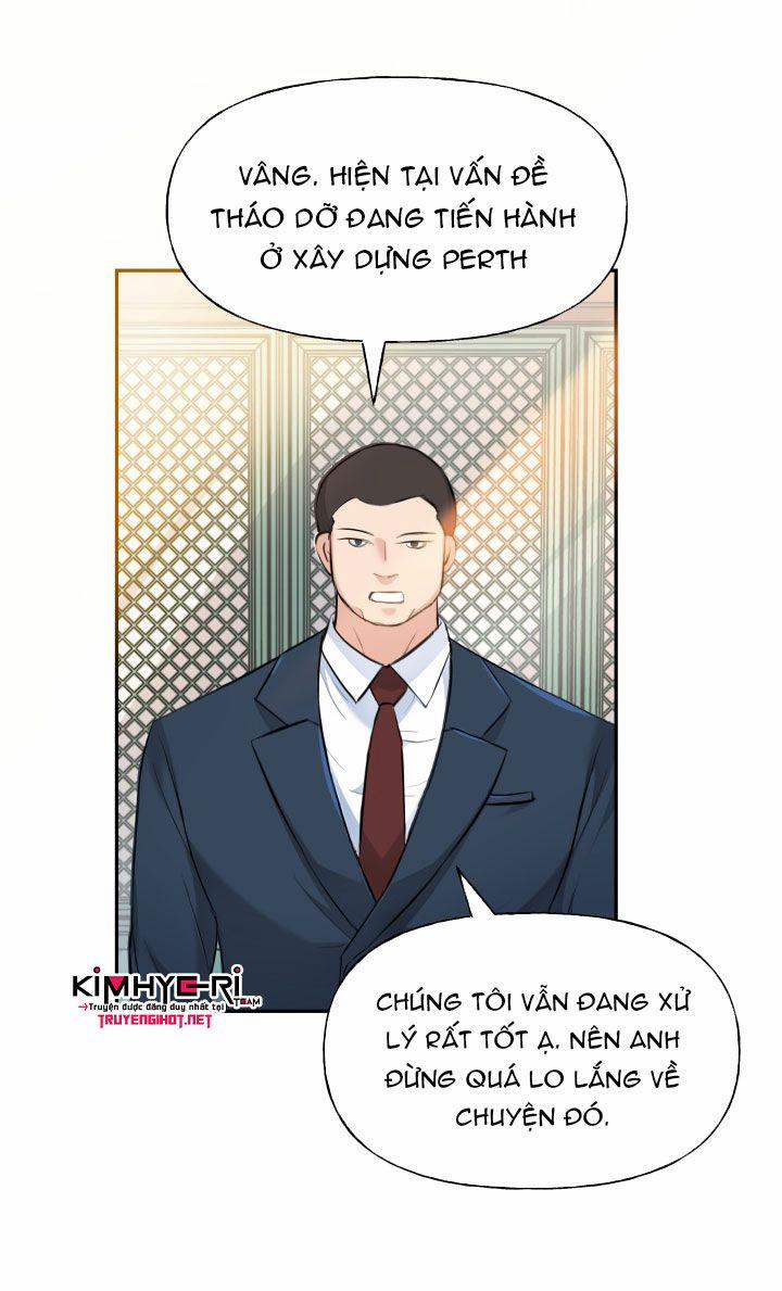 Vị Đại Diện Đáng Ngờ 3 trang 52