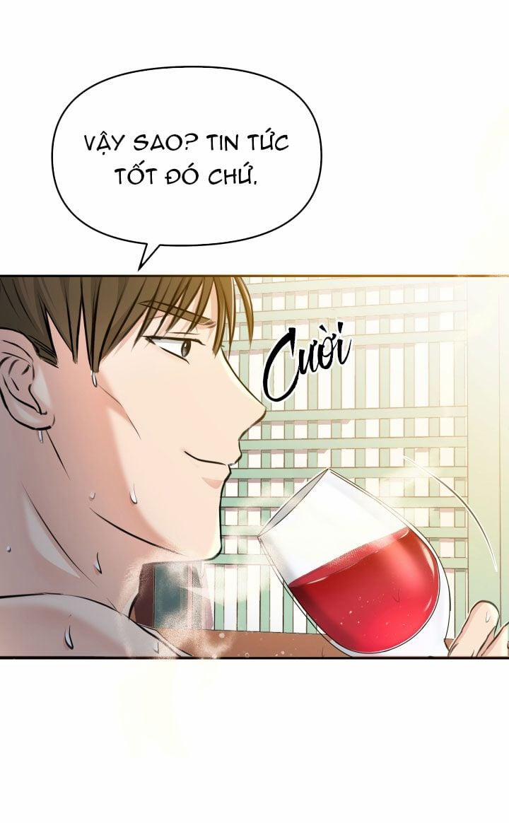 Vị Đại Diện Đáng Ngờ 3 trang 53