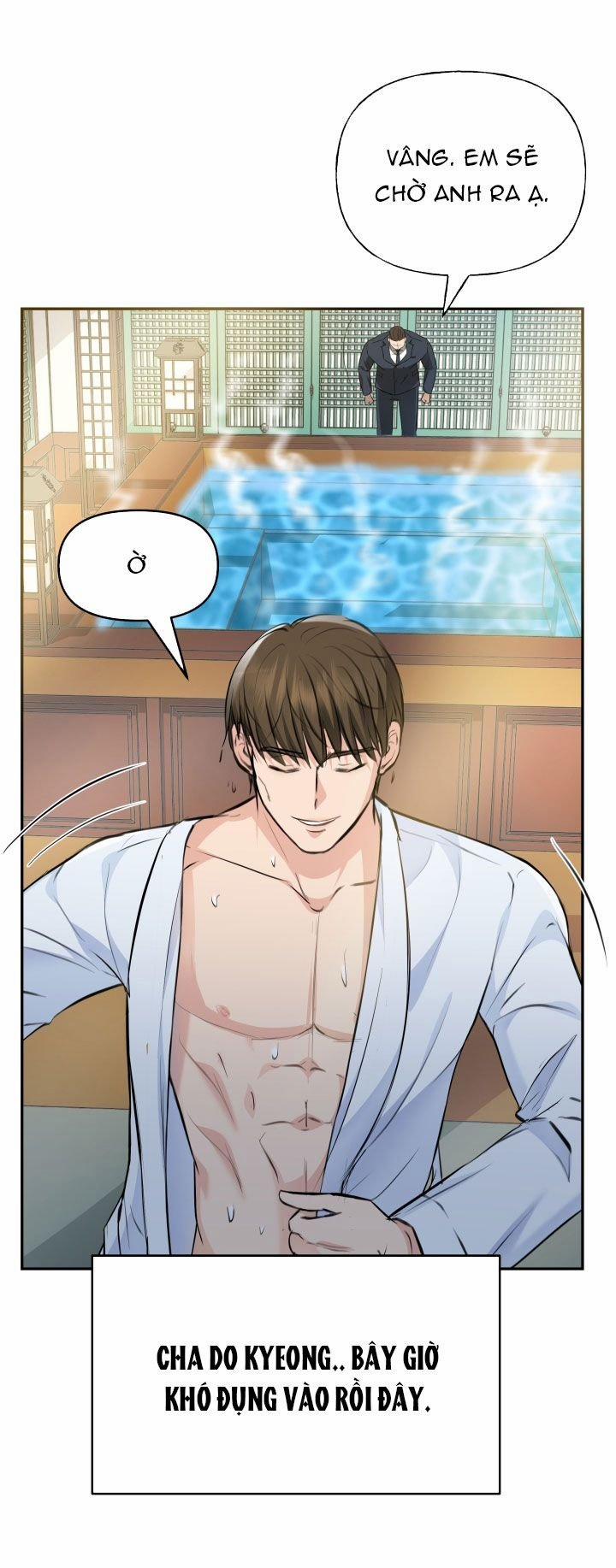 Vị Đại Diện Đáng Ngờ 3 trang 56