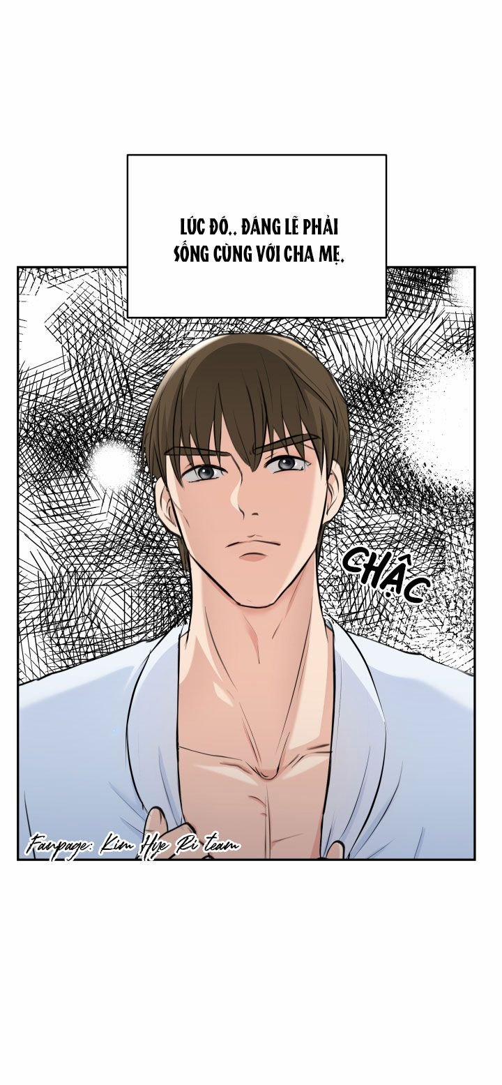 Vị Đại Diện Đáng Ngờ 3 trang 58