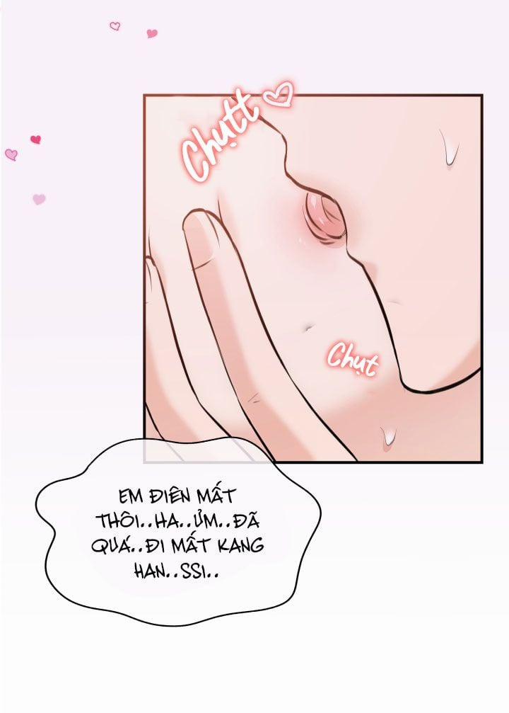 Vị Đại Diện Đáng Ngờ 3 trang 67