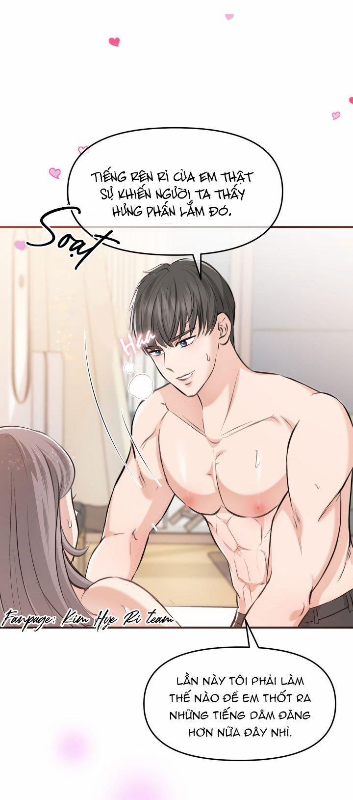 Vị Đại Diện Đáng Ngờ 3 trang 68