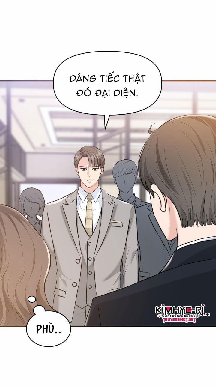 Vị Đại Diện Đáng Ngờ 3 trang 7