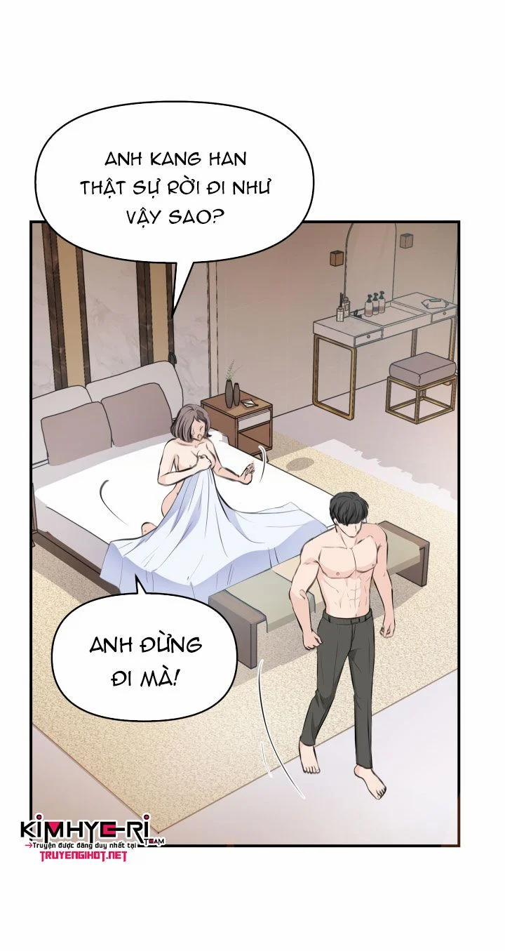 Vị Đại Diện Đáng Ngờ 3 trang 77