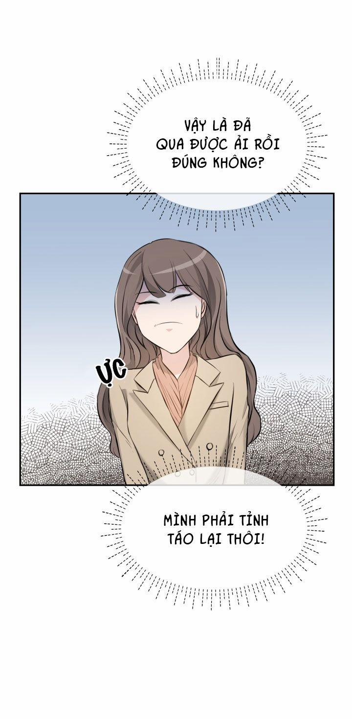 Vị Đại Diện Đáng Ngờ 3 trang 8