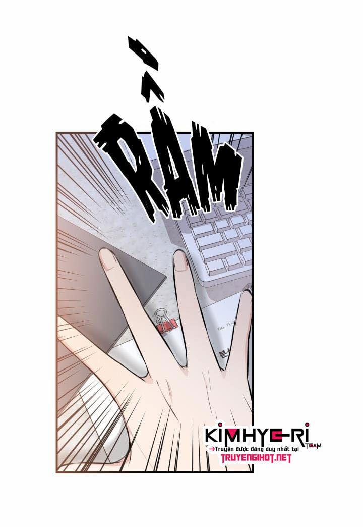 Vị Đại Diện Đáng Ngờ 4 trang 12