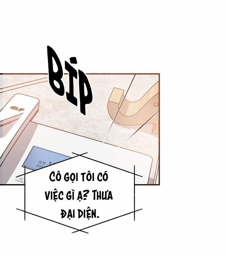 Vị Đại Diện Đáng Ngờ 4 trang 15