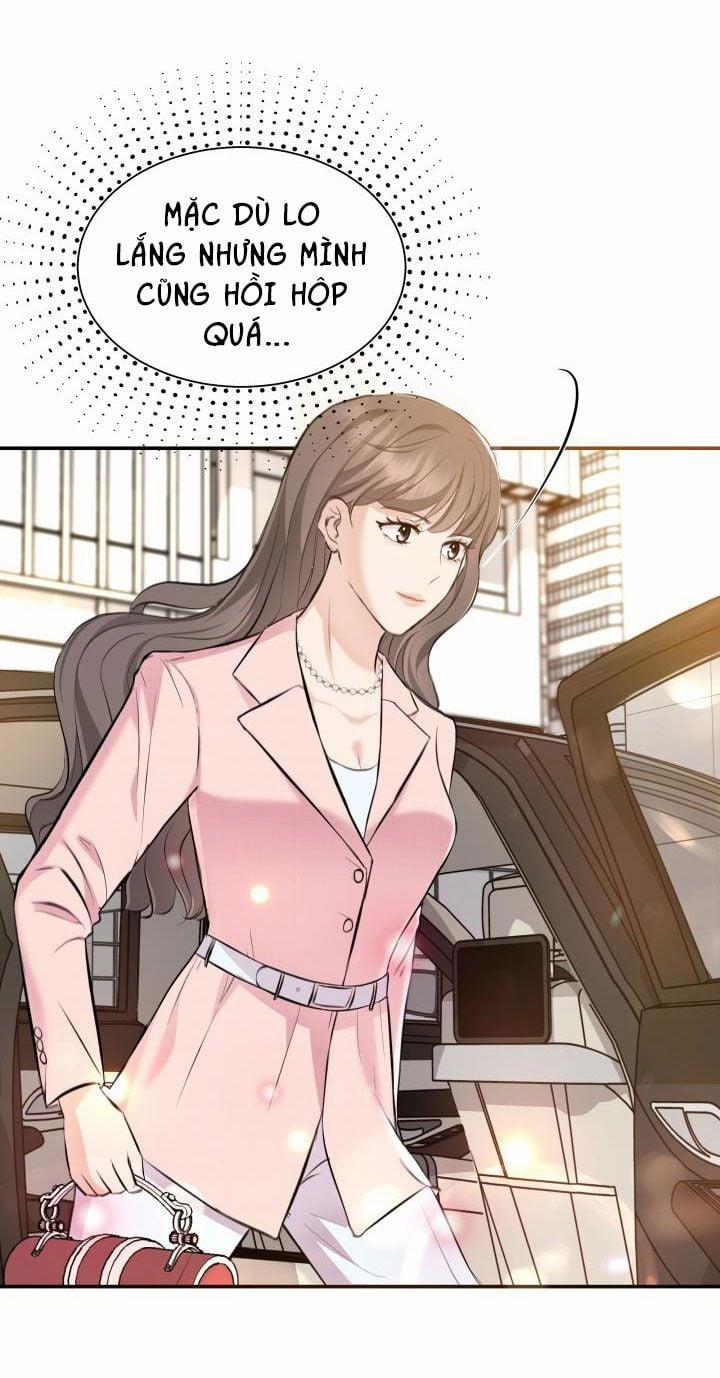 Vị Đại Diện Đáng Ngờ 4 trang 2