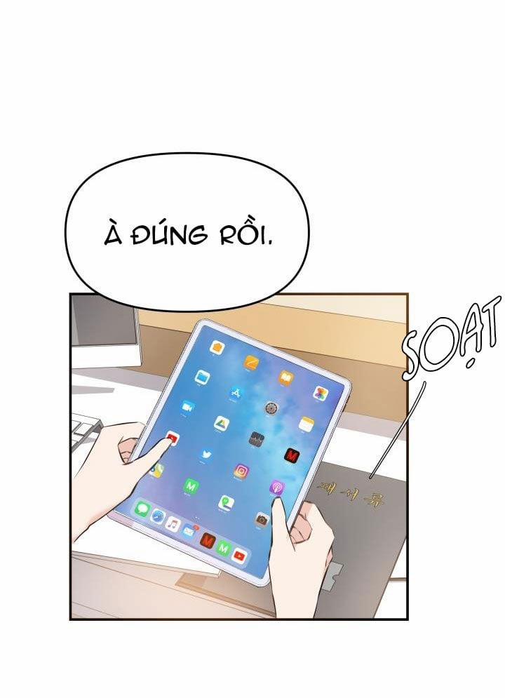 Vị Đại Diện Đáng Ngờ 4 trang 23