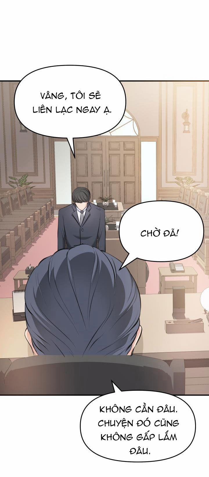 Vị Đại Diện Đáng Ngờ 4 trang 29