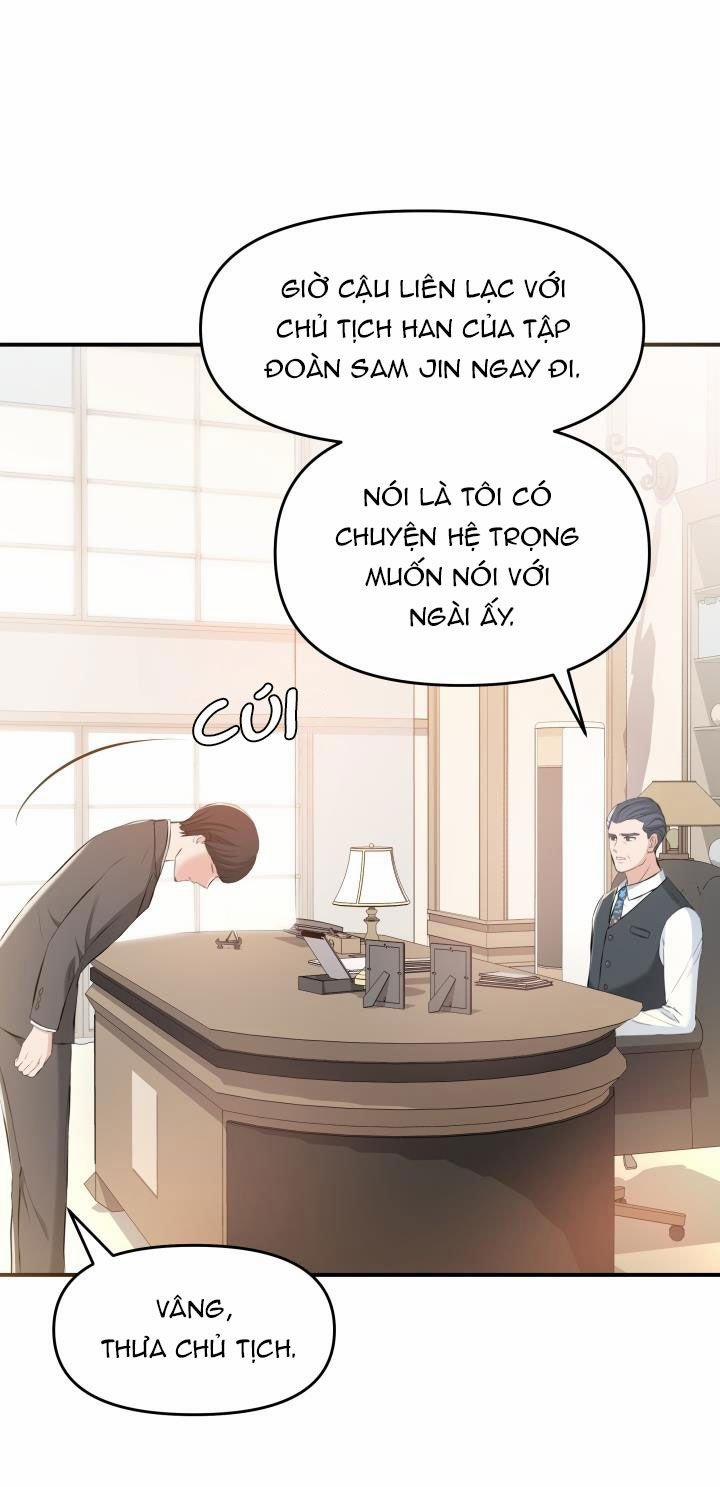 Vị Đại Diện Đáng Ngờ 4 trang 30