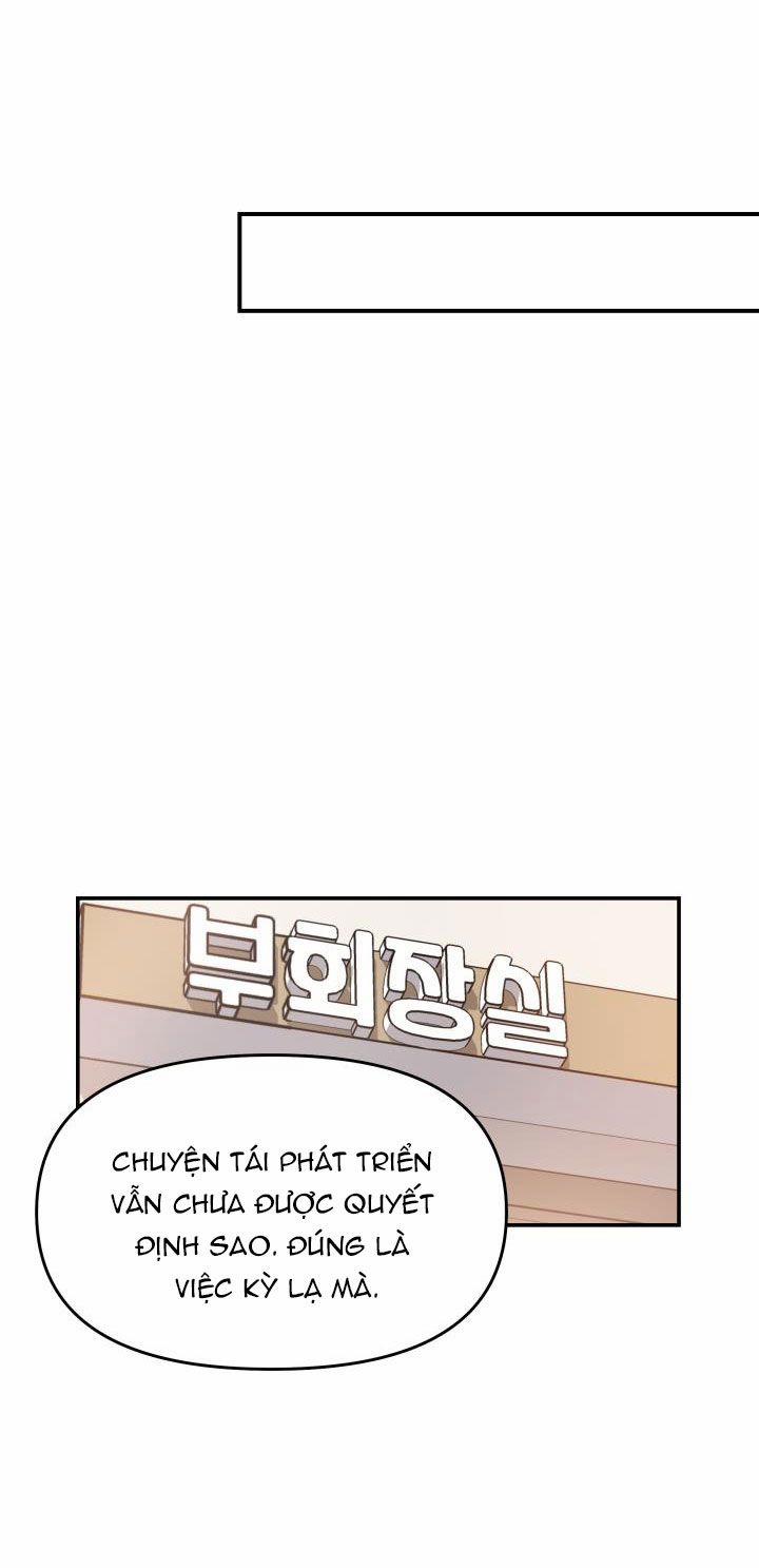 Vị Đại Diện Đáng Ngờ 4 trang 32