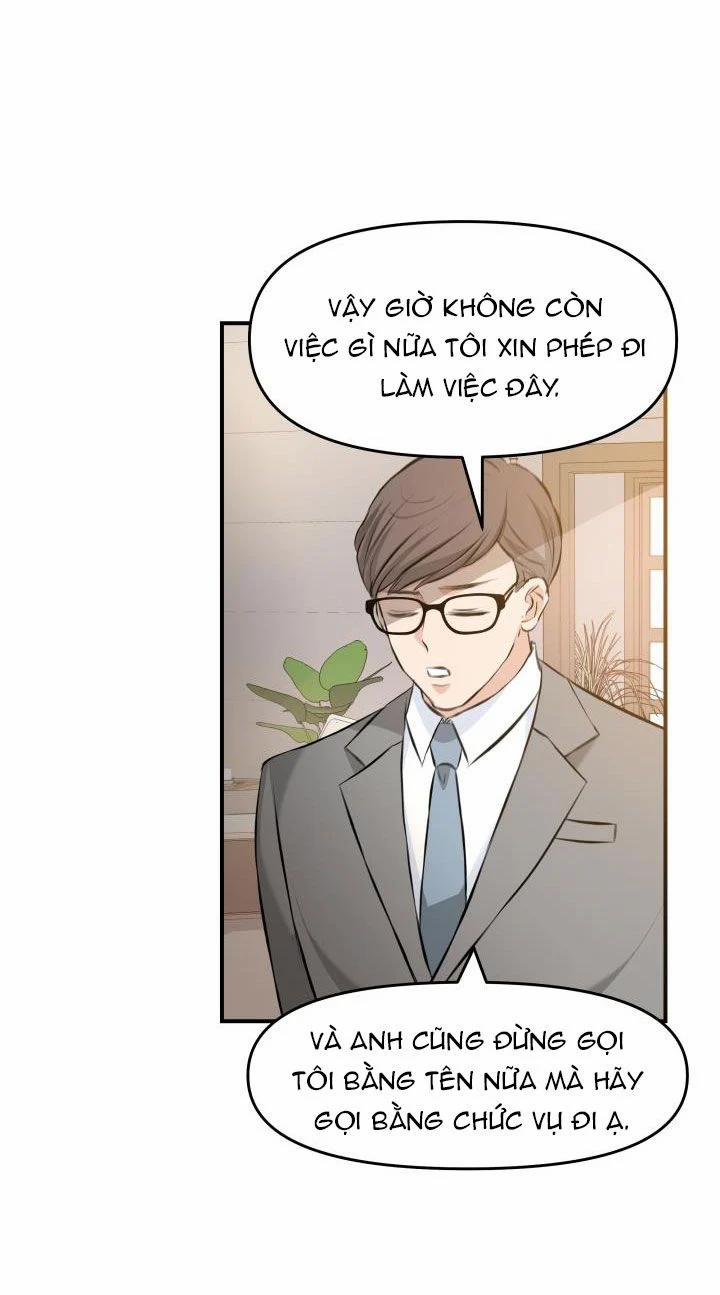 Vị Đại Diện Đáng Ngờ 4 trang 36