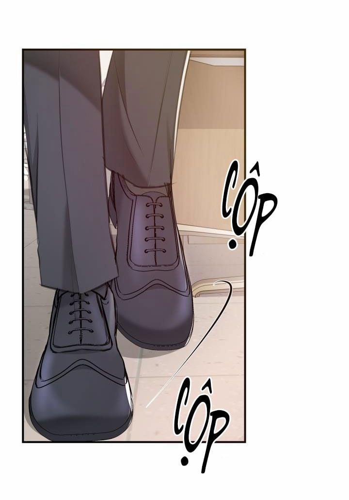 Vị Đại Diện Đáng Ngờ 4 trang 39