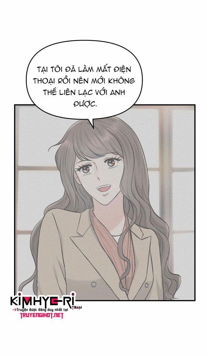 Vị Đại Diện Đáng Ngờ 4 trang 41