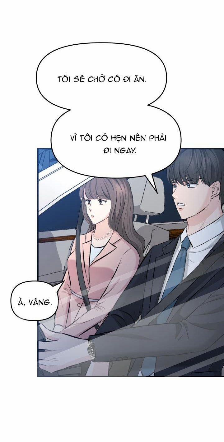 Vị Đại Diện Đáng Ngờ 4 trang 46