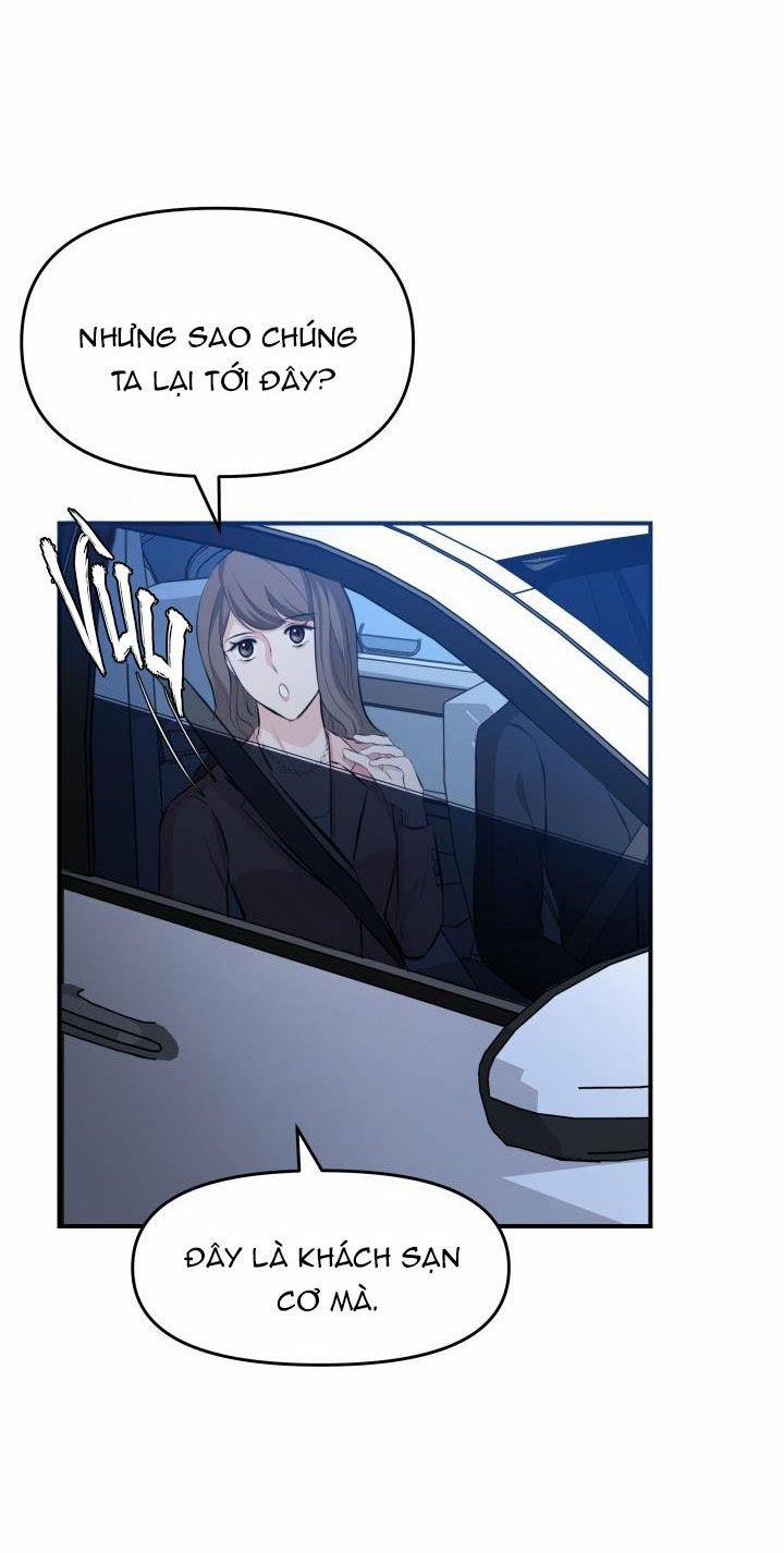 Vị Đại Diện Đáng Ngờ 4 trang 47