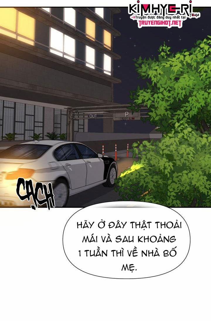 Vị Đại Diện Đáng Ngờ 4 trang 49