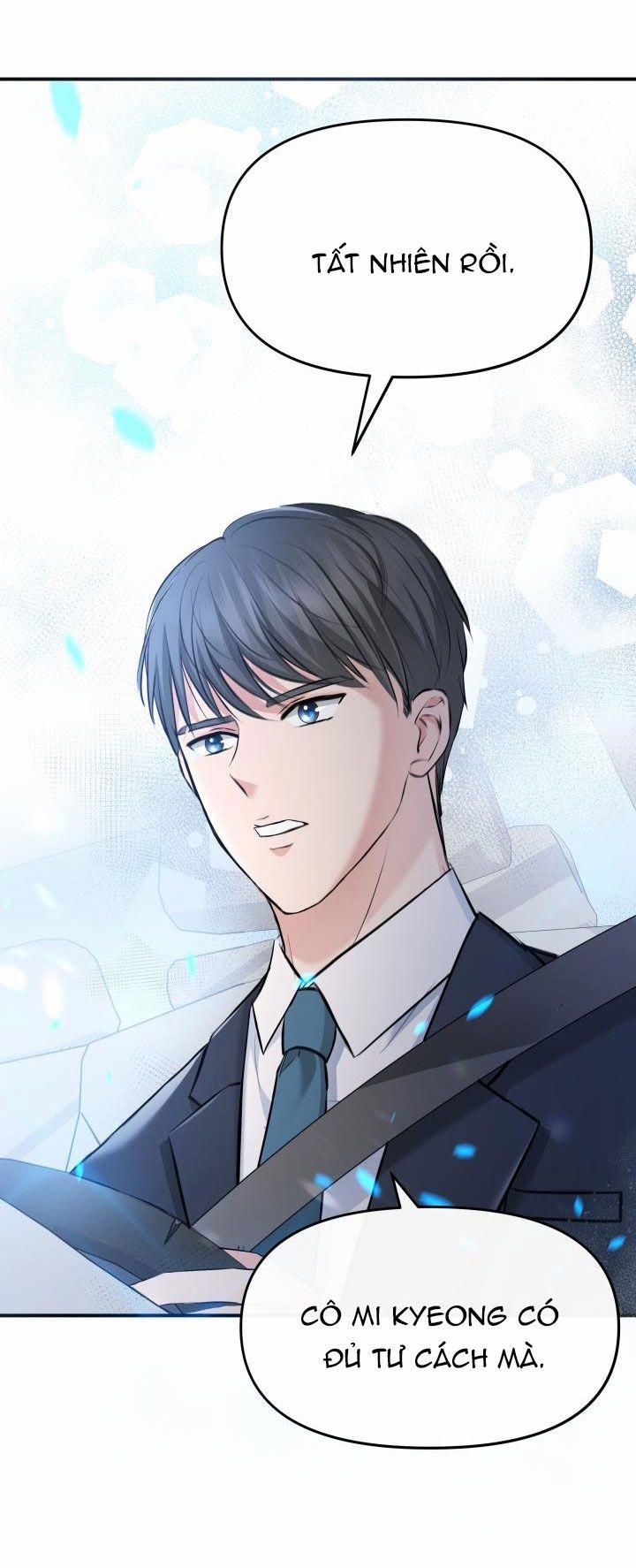 Vị Đại Diện Đáng Ngờ 4 trang 51