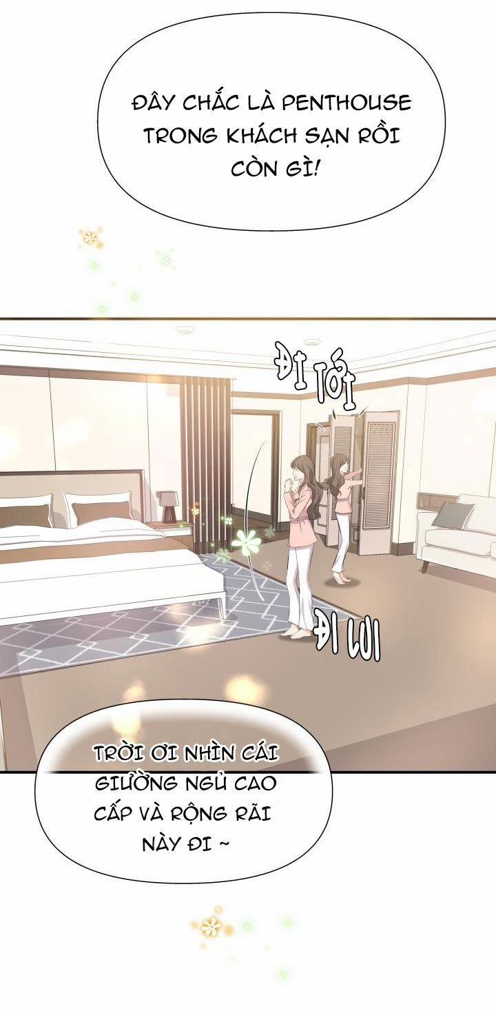 Vị Đại Diện Đáng Ngờ 4 trang 57