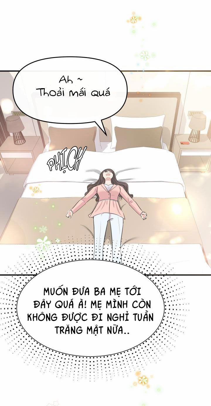 Vị Đại Diện Đáng Ngờ 4 trang 58